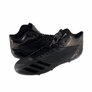 Adidas Mens Adizero Lacrosse Football Cleats 16